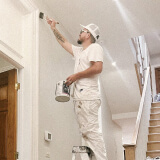 encore painting we can help you with residential interior painting3