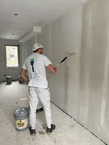 4 Reasons Every Real Estate Agent Needs A Painting Contractor They Can Count On
