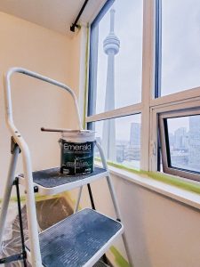 6 Reasons Why You Should Hire a Professional Painter in Toronto