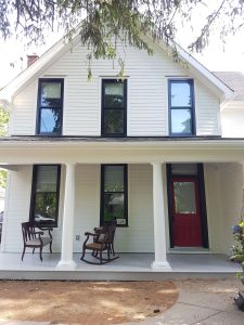 Can You Paint Aluminum Siding