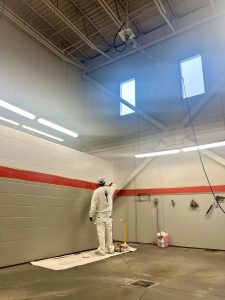 Commercial Painting Projects With Encore Painting