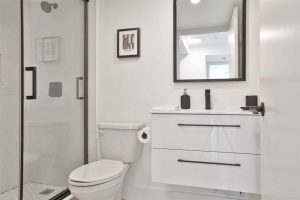 Condo Bathroom Painting Ideas