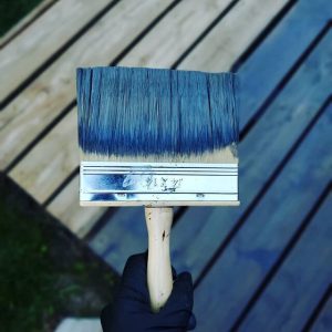 Deck Staining Why Should I Do It & What Are The Benefits