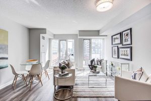 How Long Does It Take to Paint A Condo in Toronto