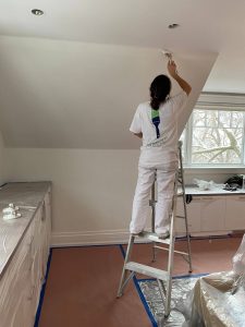 How Much Should I Expect To Pay For Interior Painting