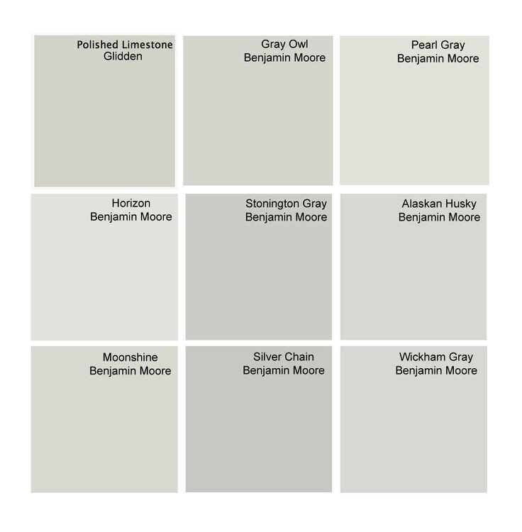 Neutral Colour Palette Why It Sells 2