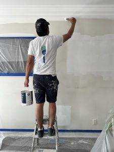 Why You Should Hire Professional Painters For Your Rental Unit