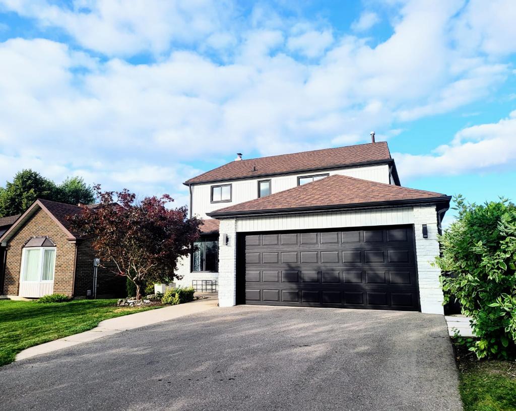 brick staining professionals toronto