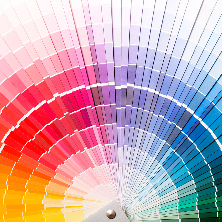 color consultation