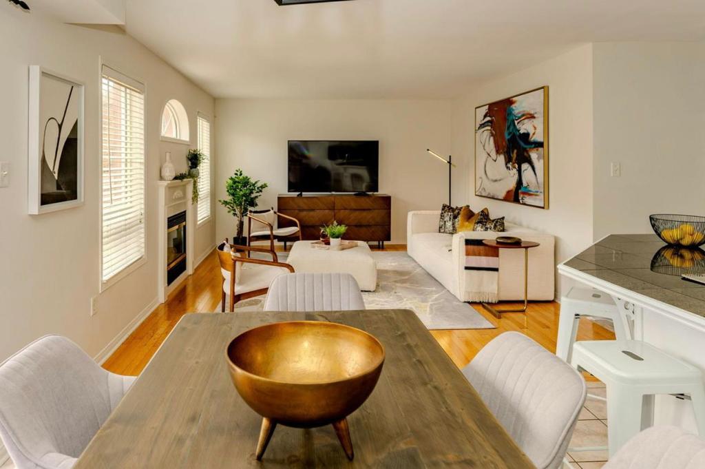 professional painters in Vaughan
