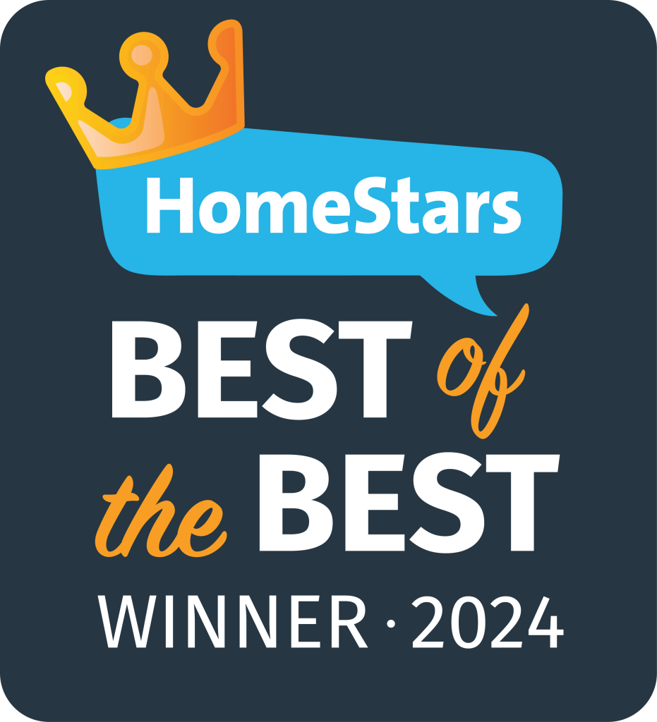 Best of HomeStars