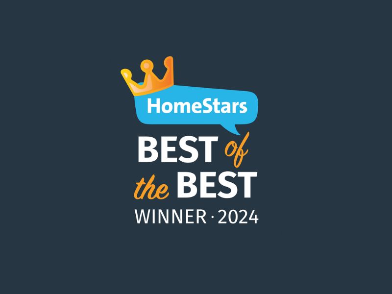 best of homestars