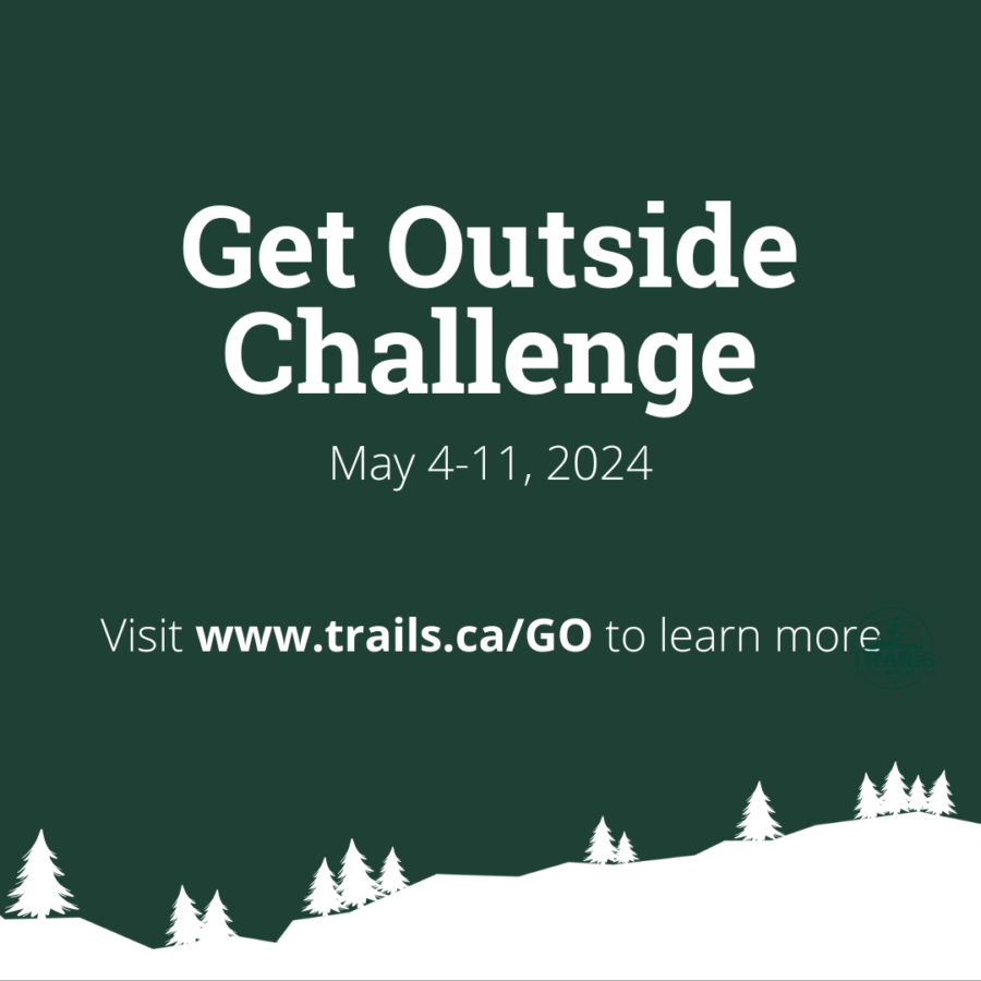Get Outside Challenge 2024 image logo