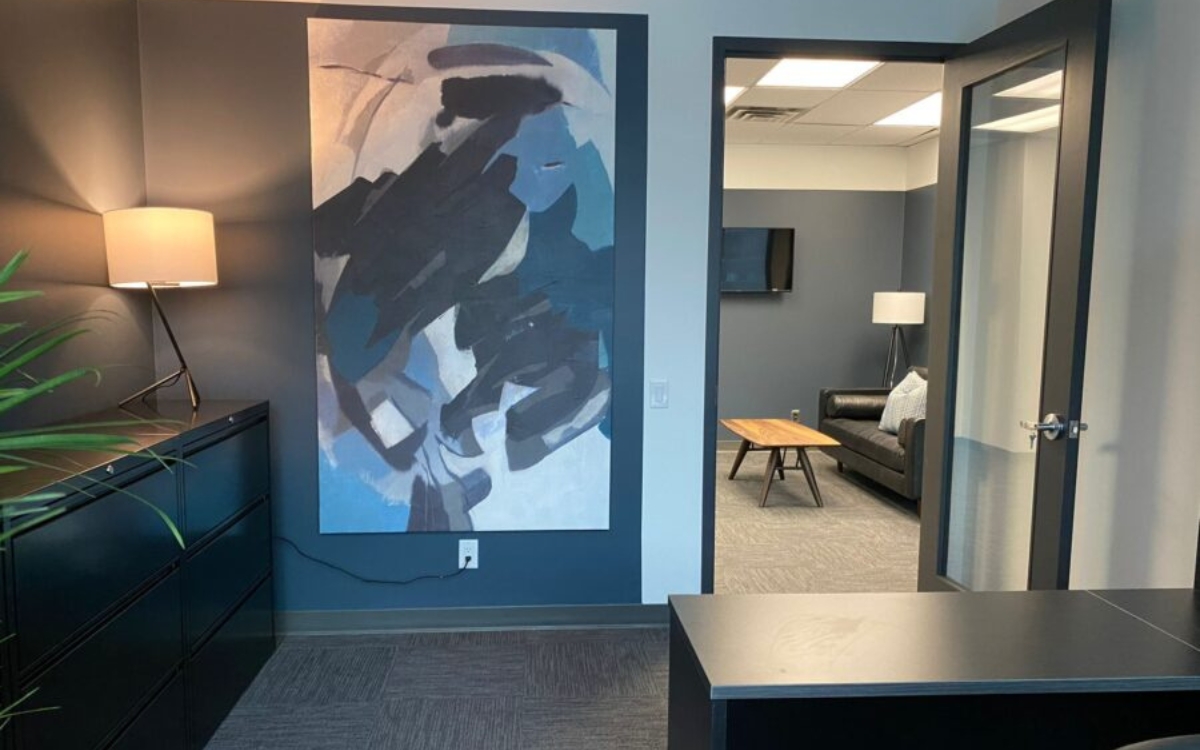Transform Office Interiors GTA