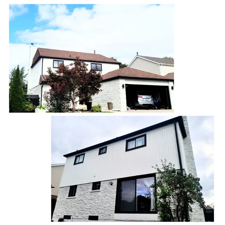 Aurora painting company