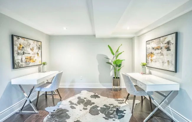 house painting company Aurora
