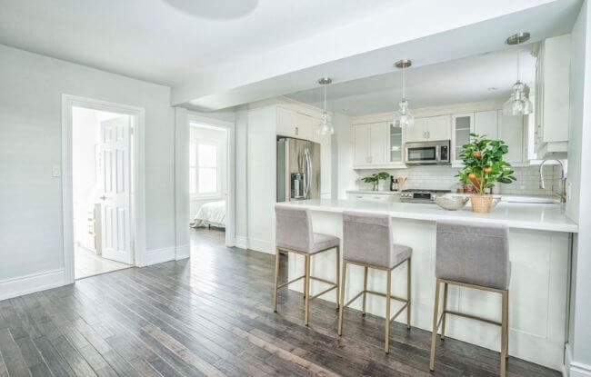 house painting company in etobicoke
