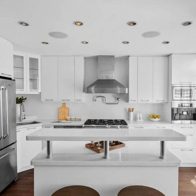 kitchen painting etobicoke