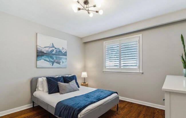 paint homes etobicoke