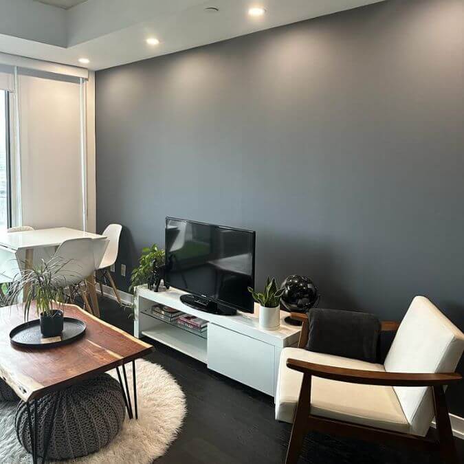wall painting etobicoke