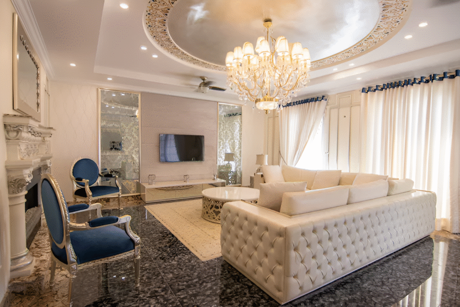 Repaint Your Home Interior