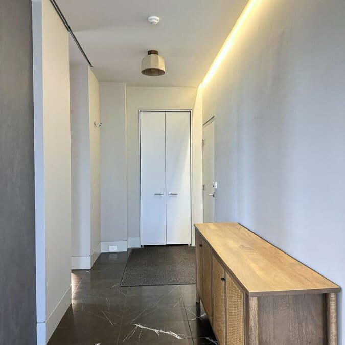 hallway painting Mississauga