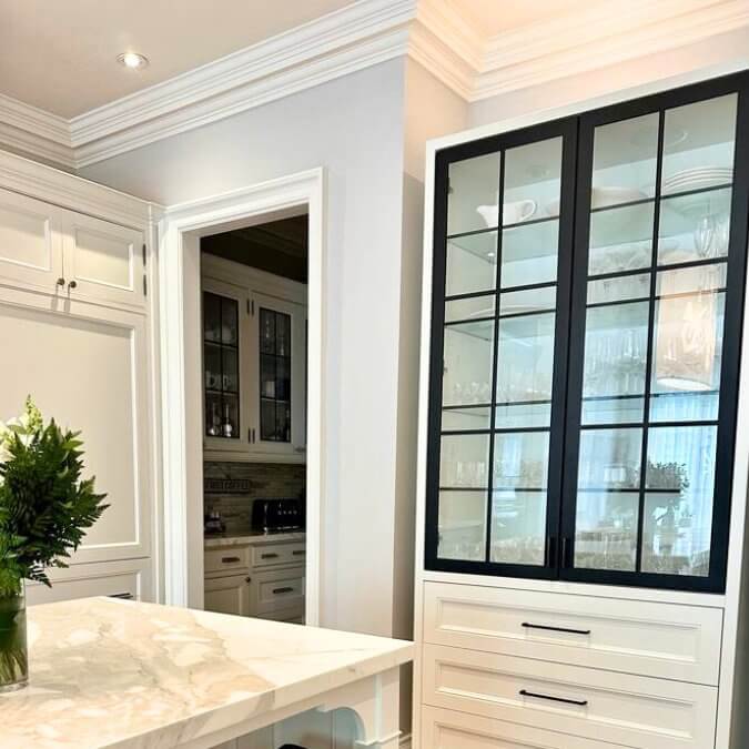 trim painting Mississauga
