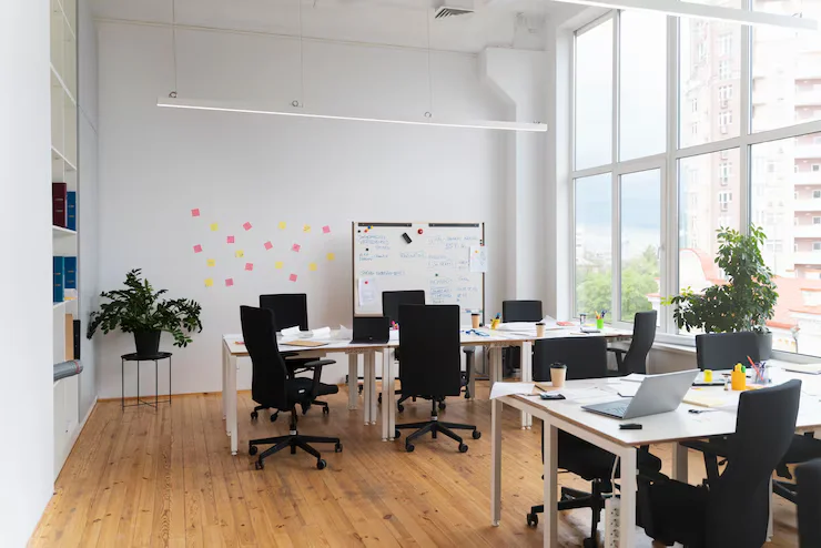 Office Painting Services in Toronto