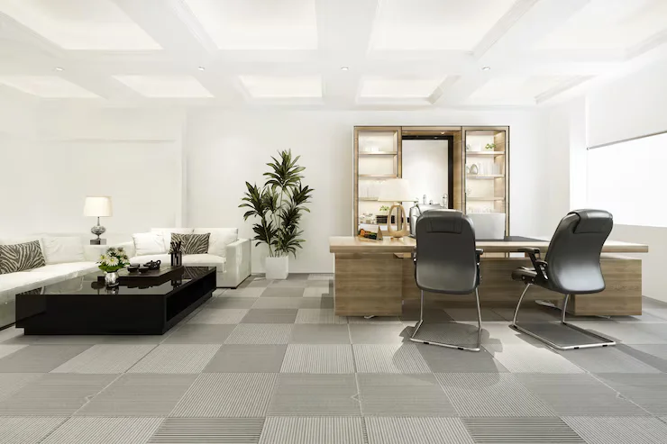 Office Painting for Businesses